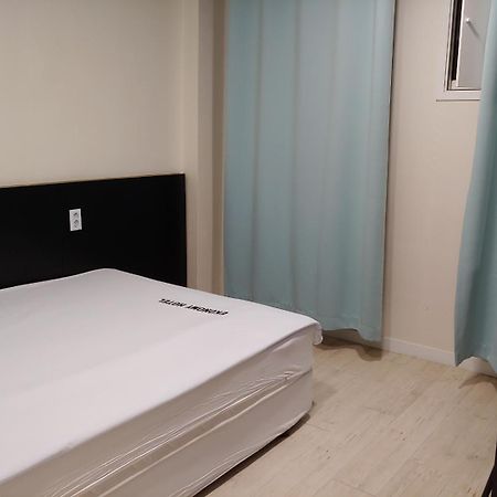 Ekonomy Hotel كومي المظهر الخارجي الصورة